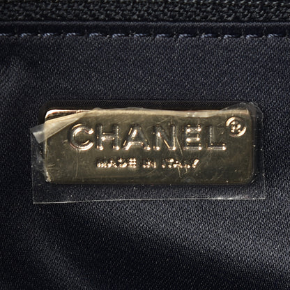 Chanel Sequin East West Flap Multicolor 8 of 13