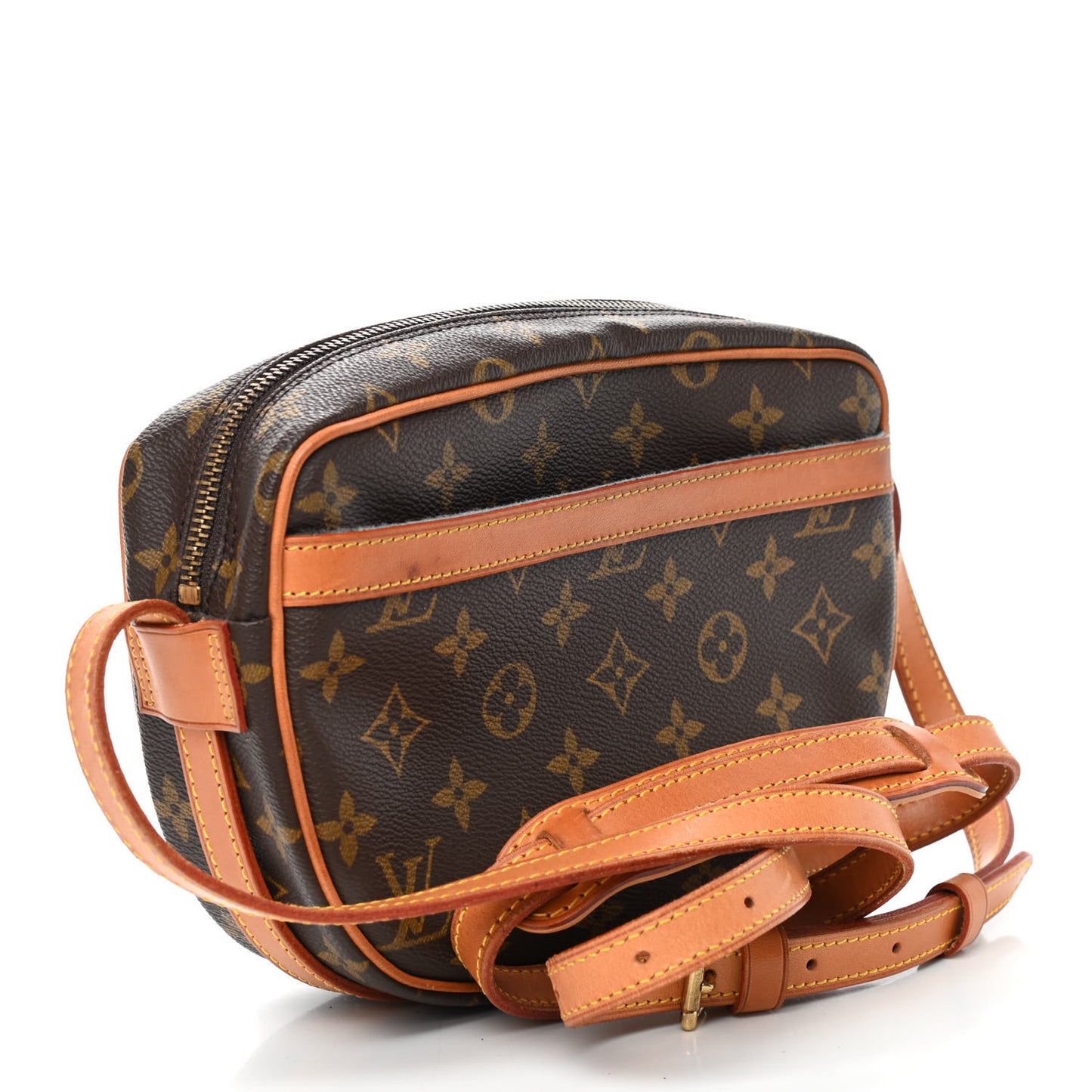 Monogram Jeune Fille