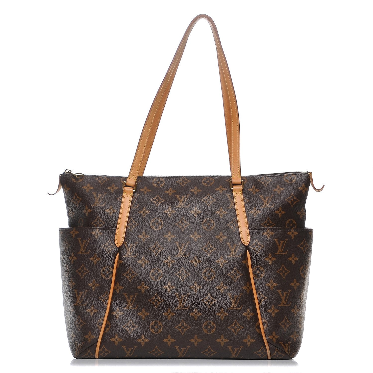 Louis Vuitton Monogram Totally MM 1 of 10