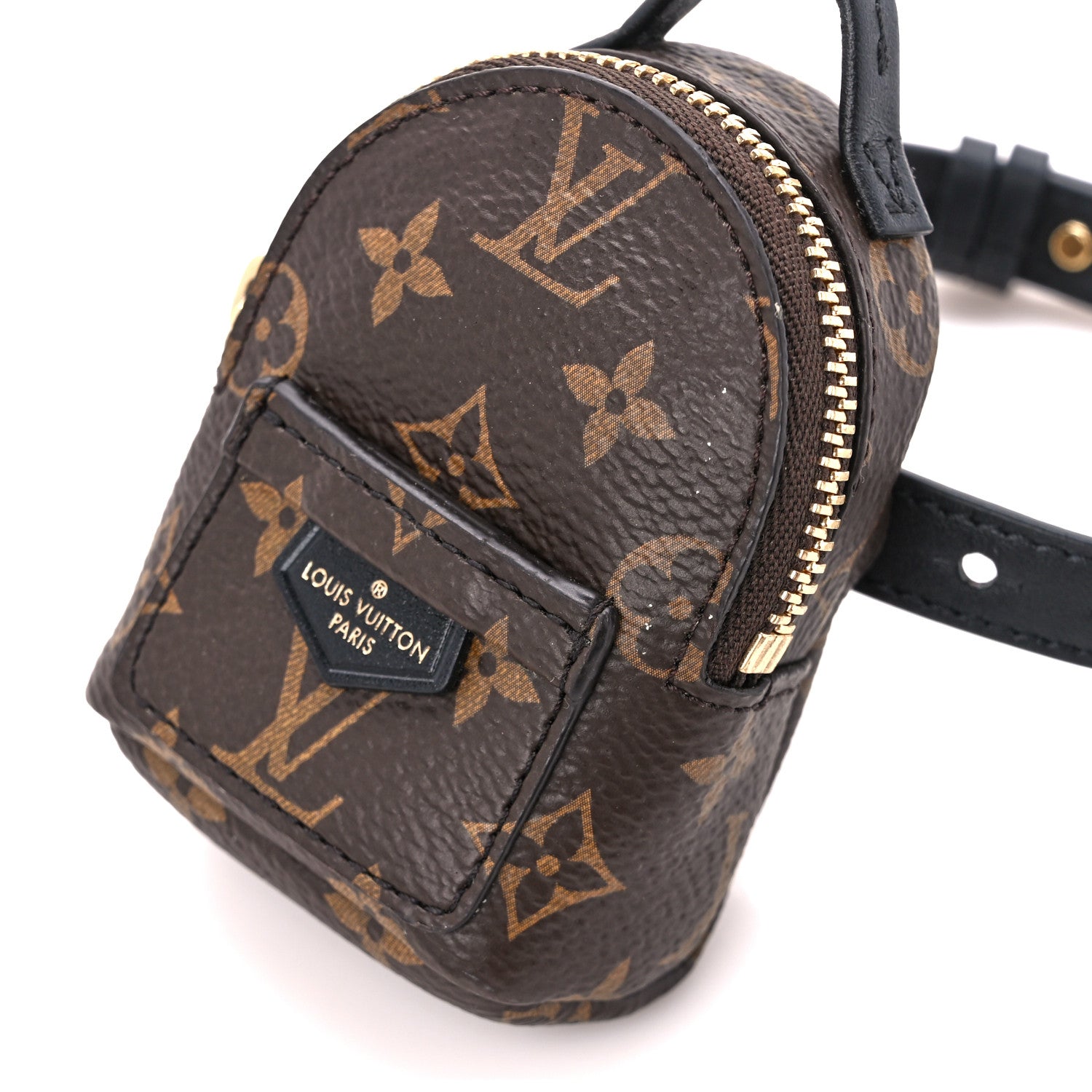 Louis Vuitton Monogram Party Palm Springs Bracelet 9 of 10