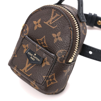 Louis Vuitton Monogram Party Palm Springs Bracelet 9 of 10