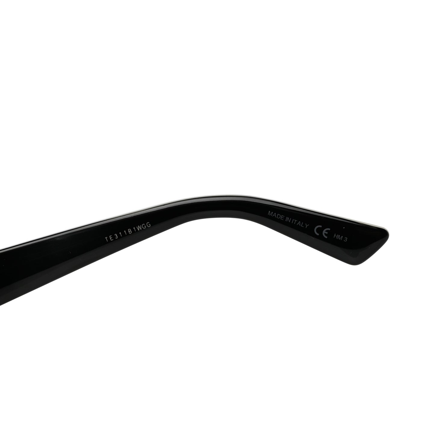 Cannage Dior Lady 1N Sunglasses Black Ivory