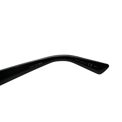 Christian Dior Cannage Dior Lady 1N Sunglasses Black Ivory 6 of 8