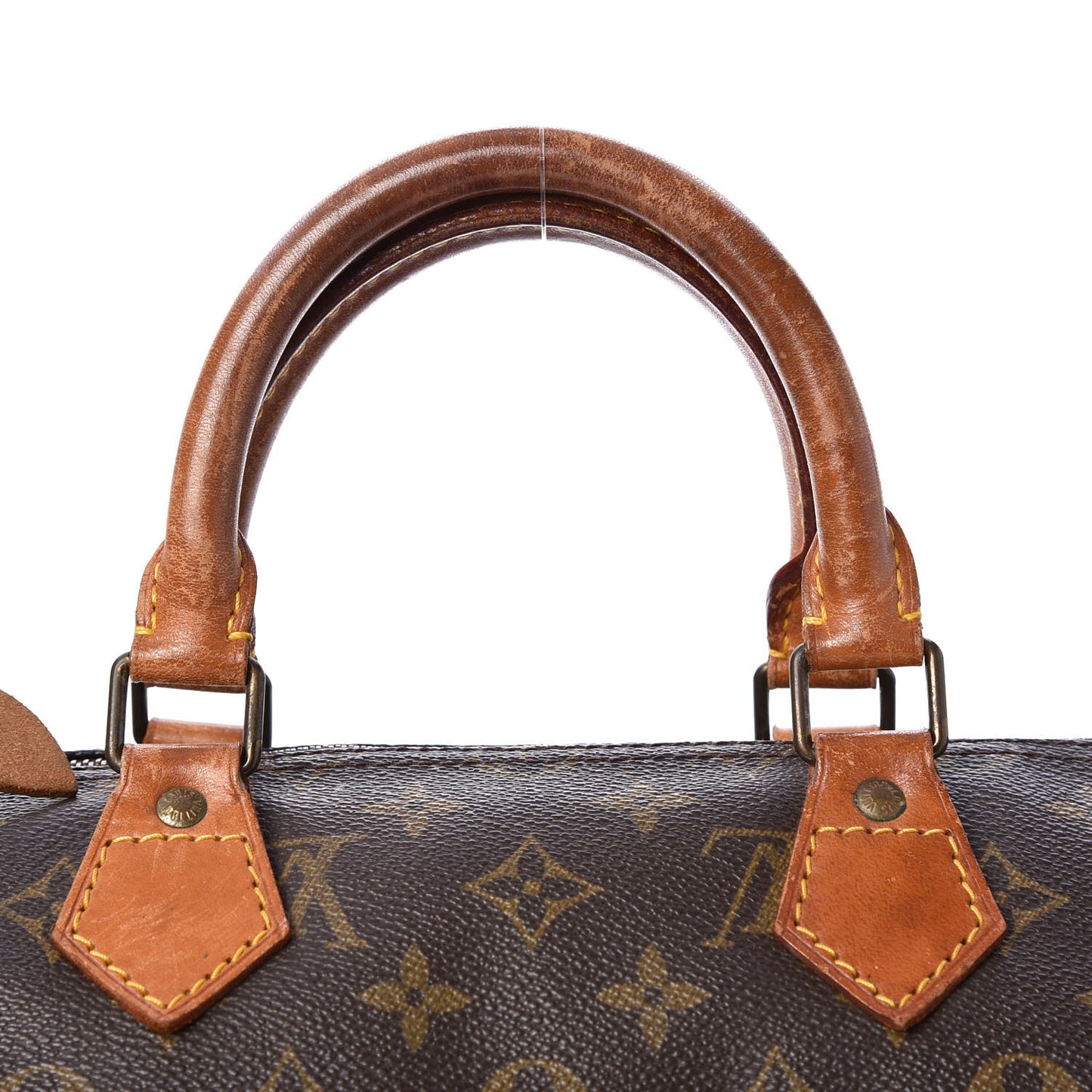 Monogram Speedy 40