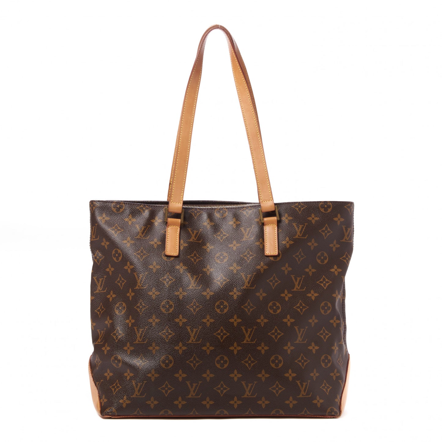 Monogram Cabas Mezzo