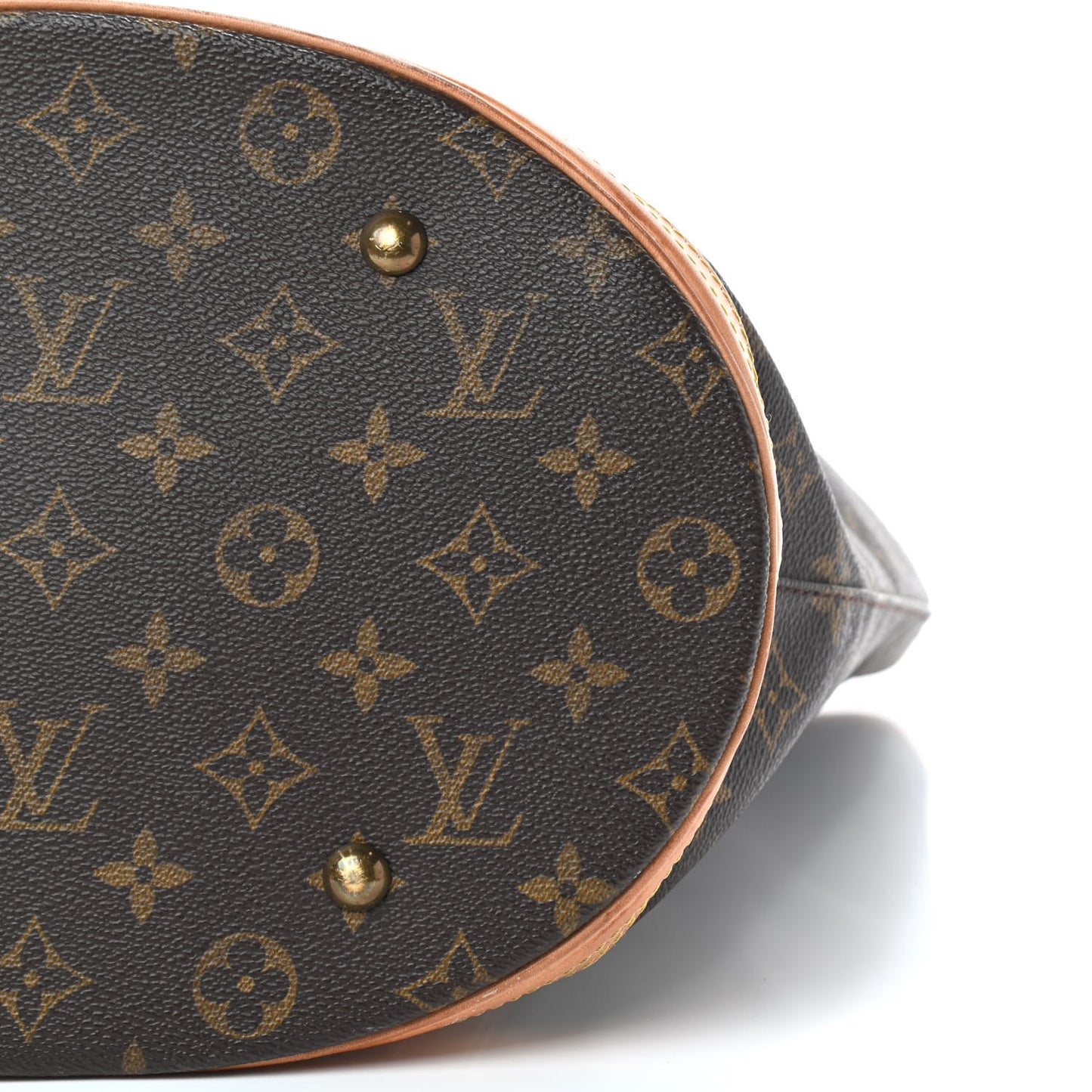 Monogram Bucket 27