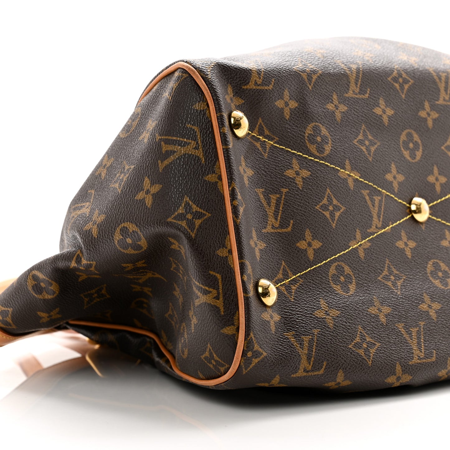 LOUIS VUITTON Monogram Tivoli GM