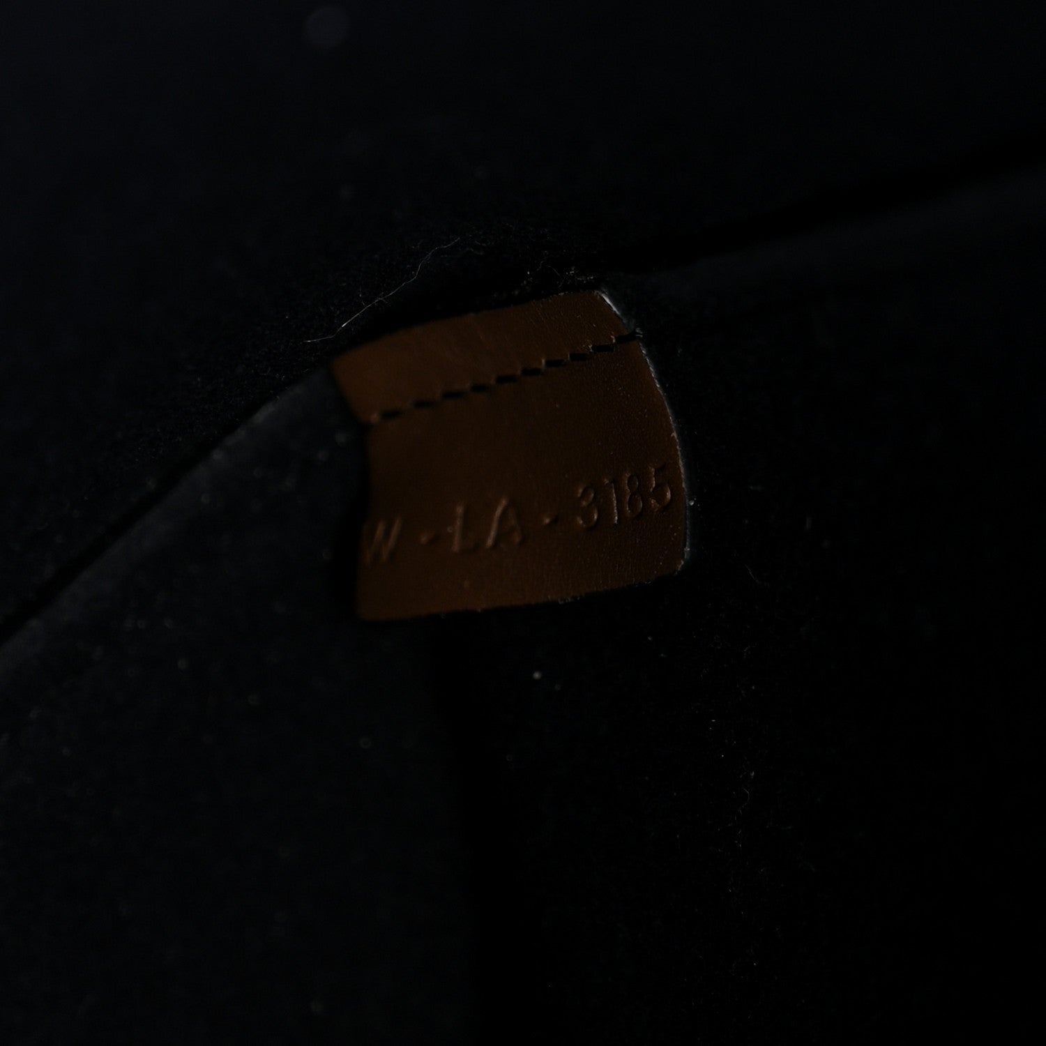 Celine Shiny Smooth Calfskin Small Twisted Cabas Camel Brick 10 of 14