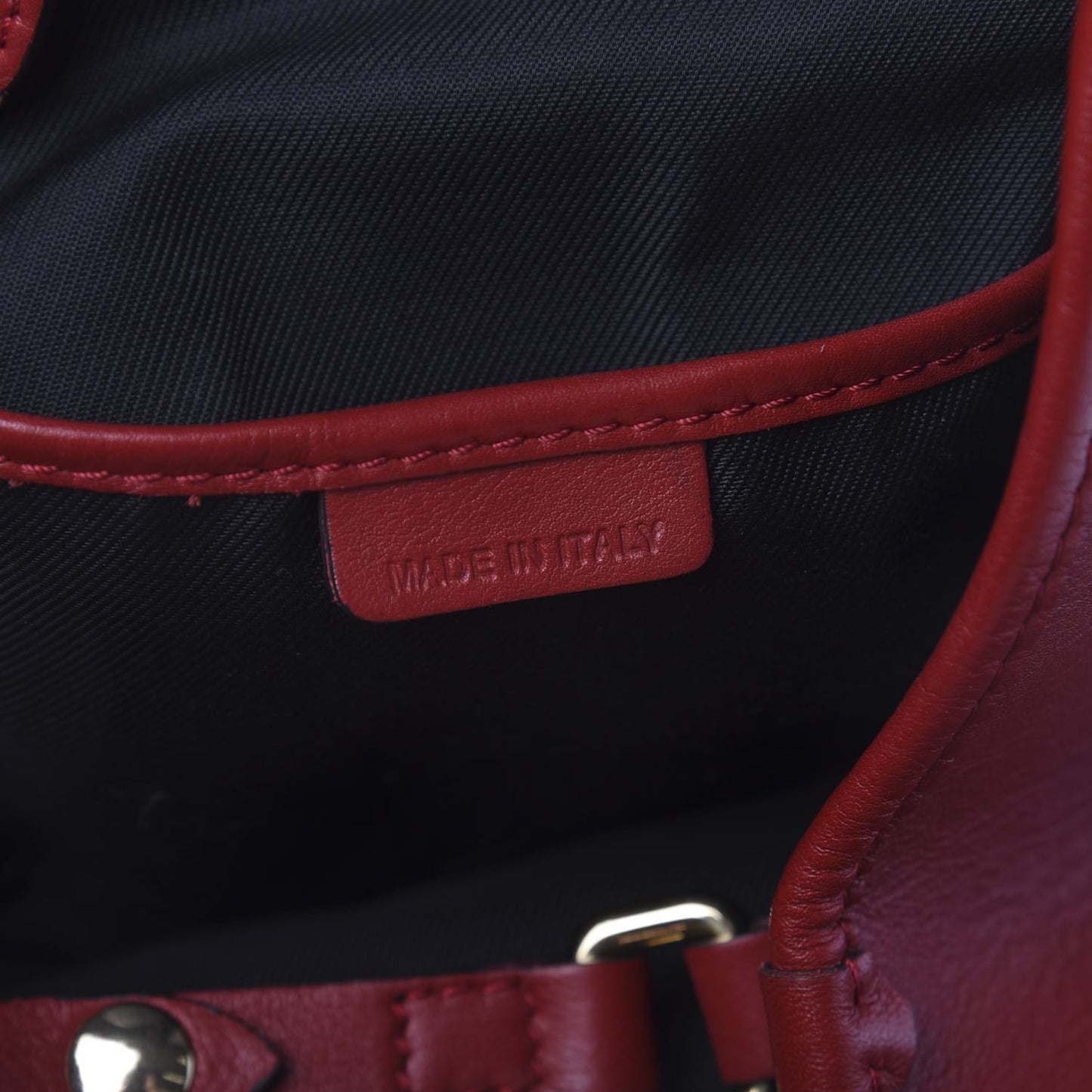 Horseferry Check Canterbury Tote Honey Parade Red