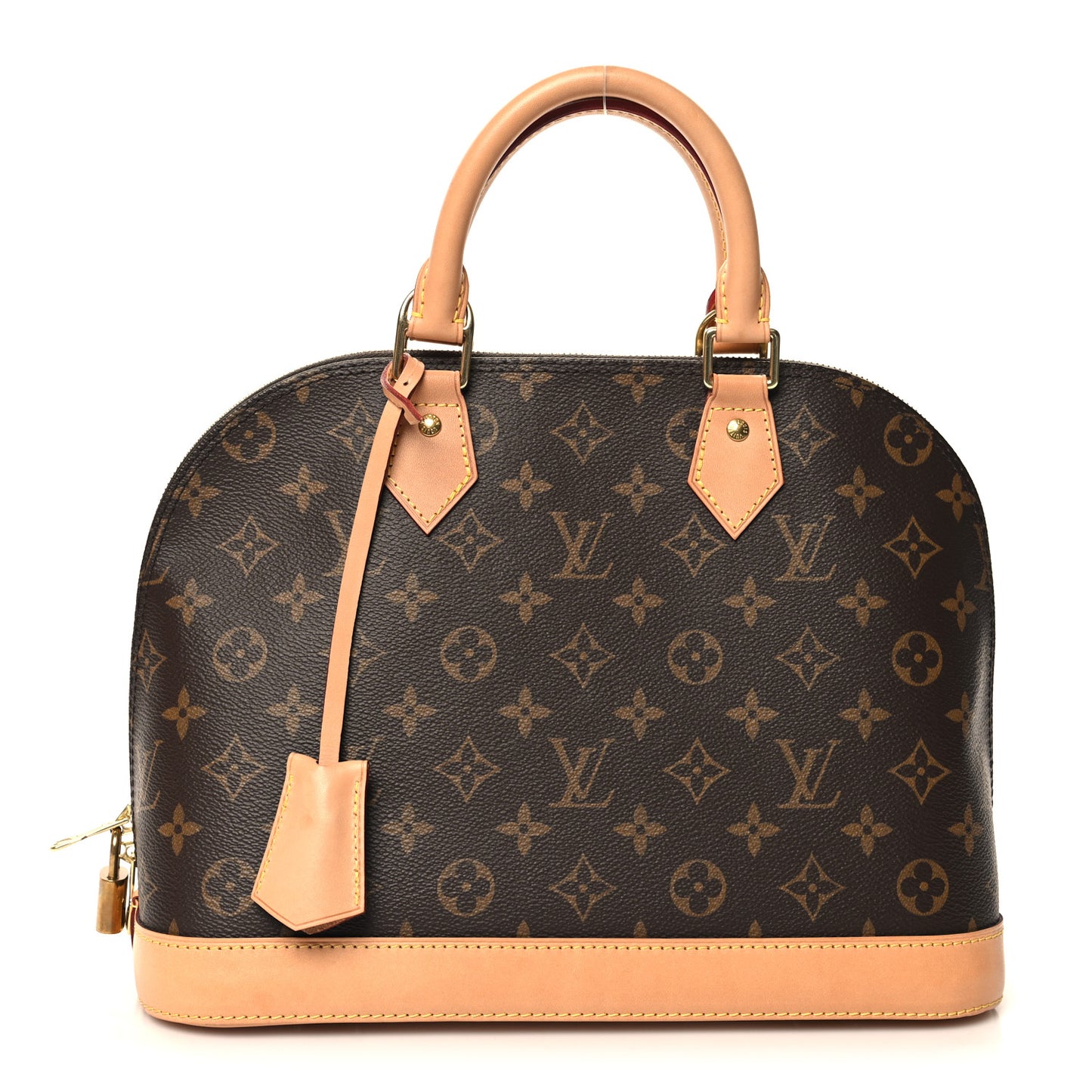 Monogram Alma PM