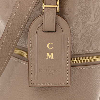 Louis Vuitton Empreinte Maida Hobo Tourterelle 13 of 13