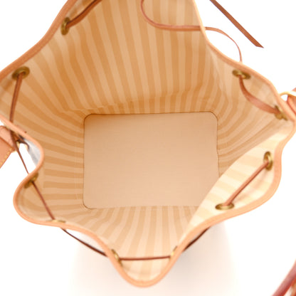 Louis Vuitton Monogram Rayures Noe 5 of 10