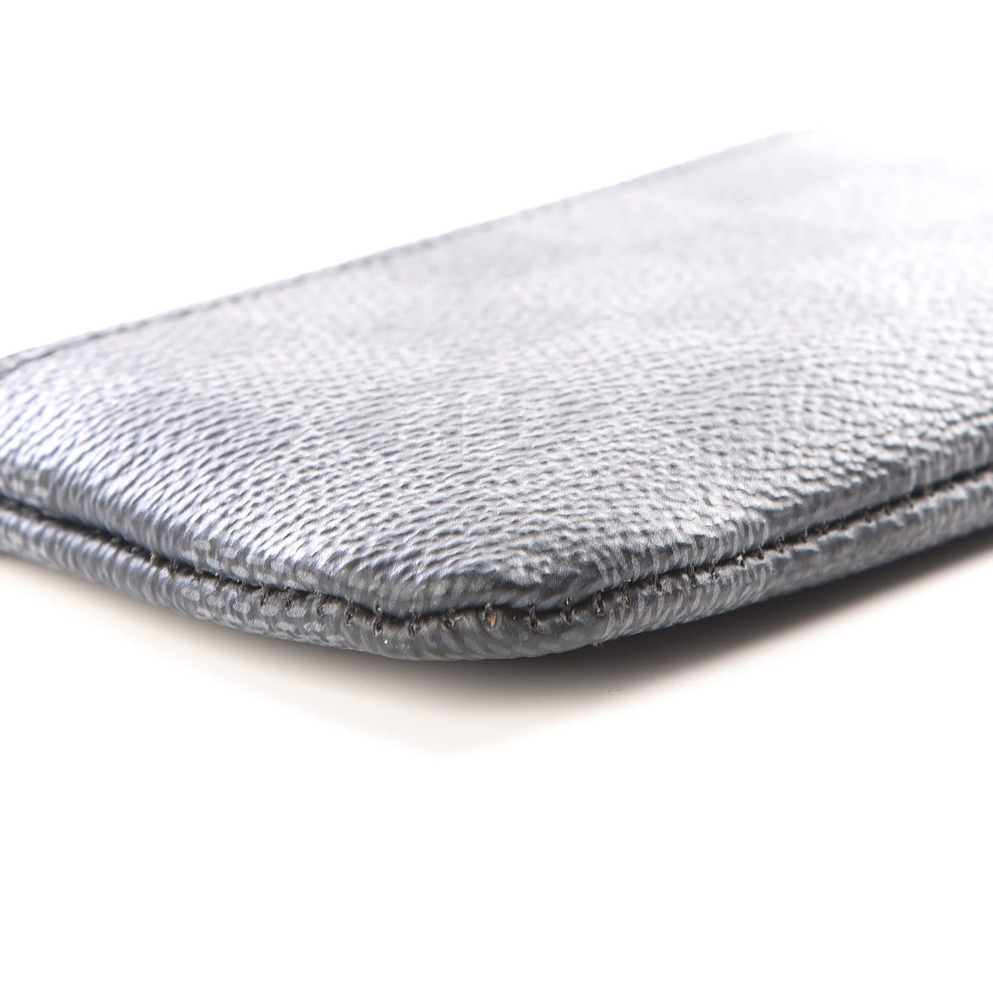Damier Graphite Key Pouch