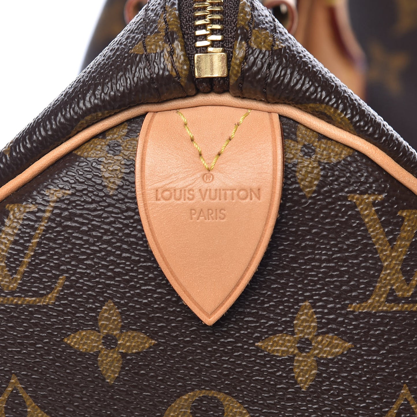 Monogram Speedy 30