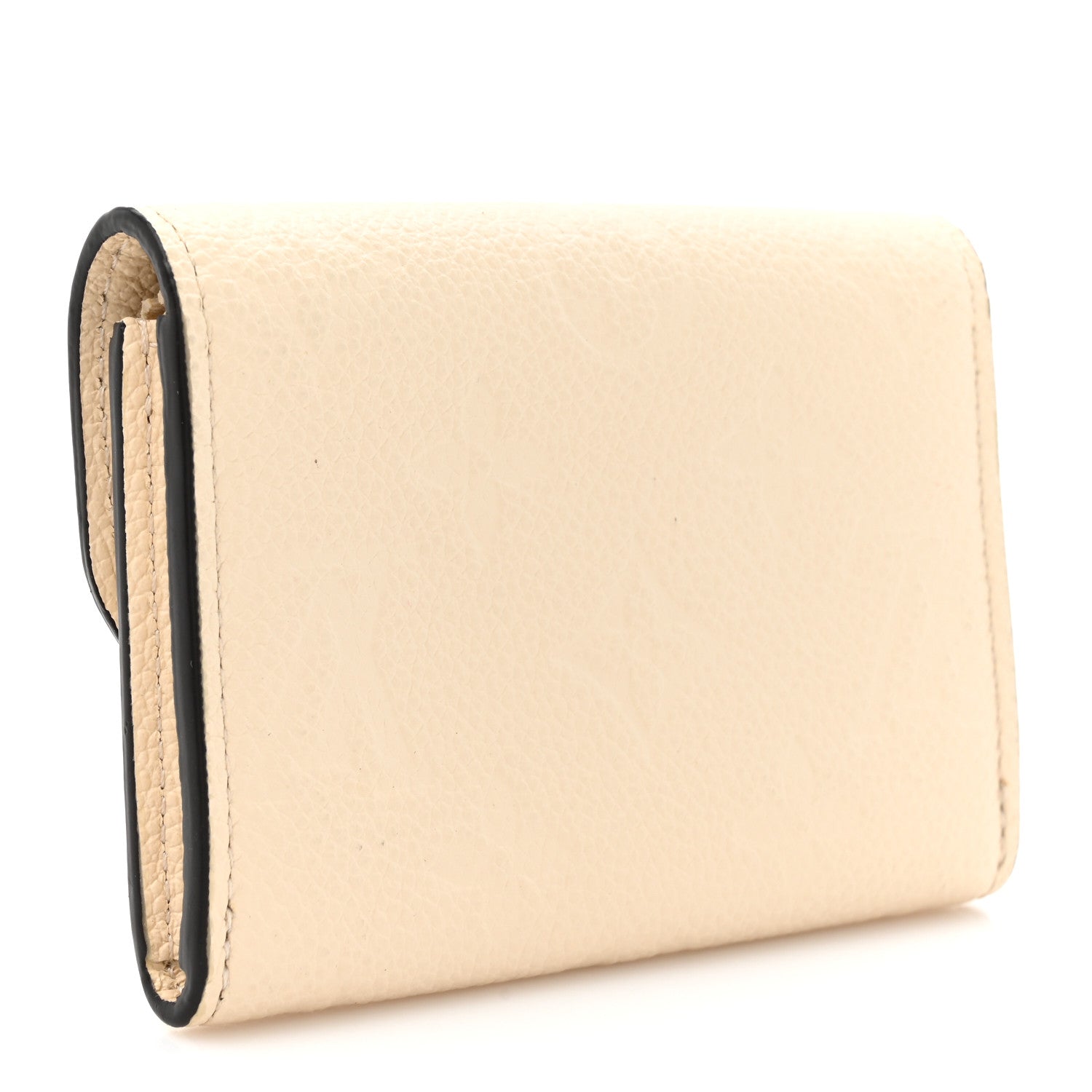Louis Vuitton Empreinte Rosalie Coin Purse Cream 3 of 10