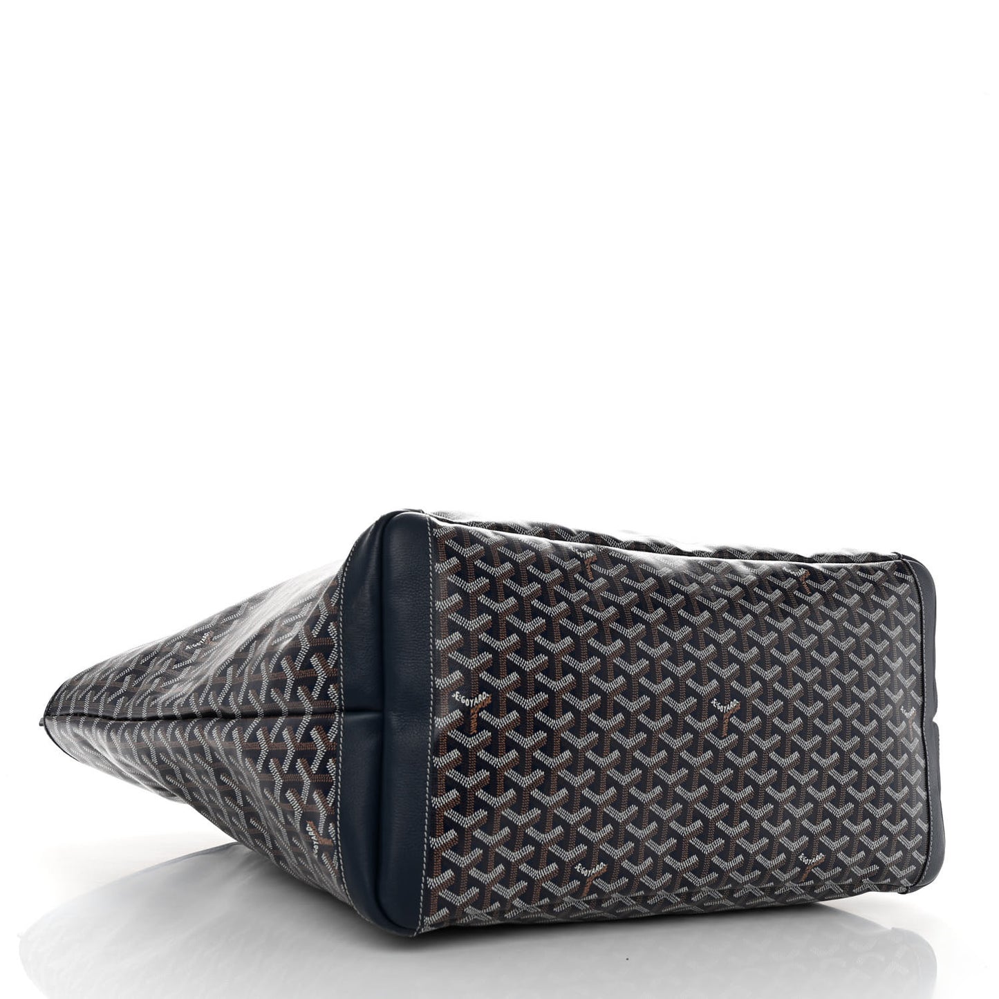 Goyardine Artois GM Navy