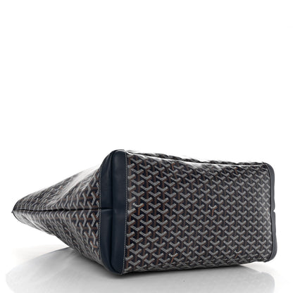 Goyard Goyardine Artois GM Navy 4 of 9