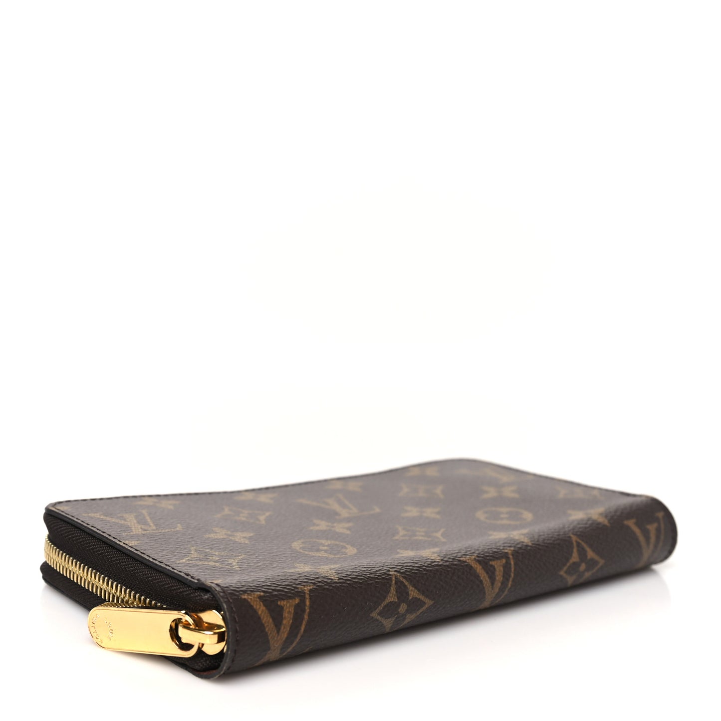 Monogram Zippy Wallet