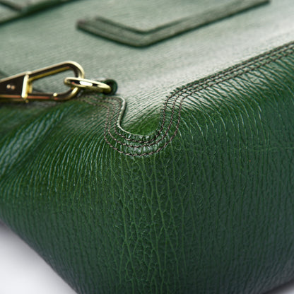 3.1 Phillip Lim Textured Calfskin Pashli Backpack Jade 9 of 16