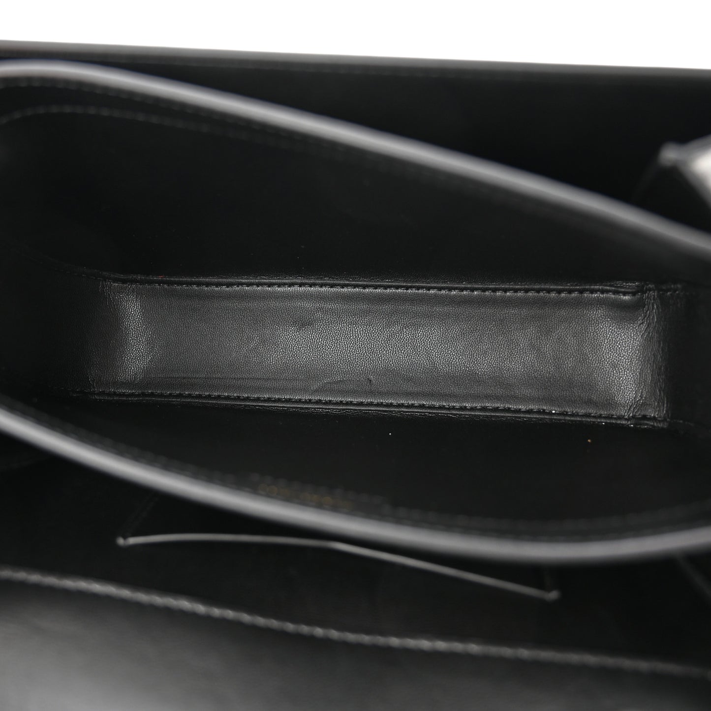 Cotton Canvas Calfskin Medium 4G Crossbody Black Beige