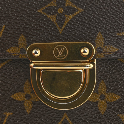 Louis Vuitton Monogram Koala Compact Wallet 11 of 12