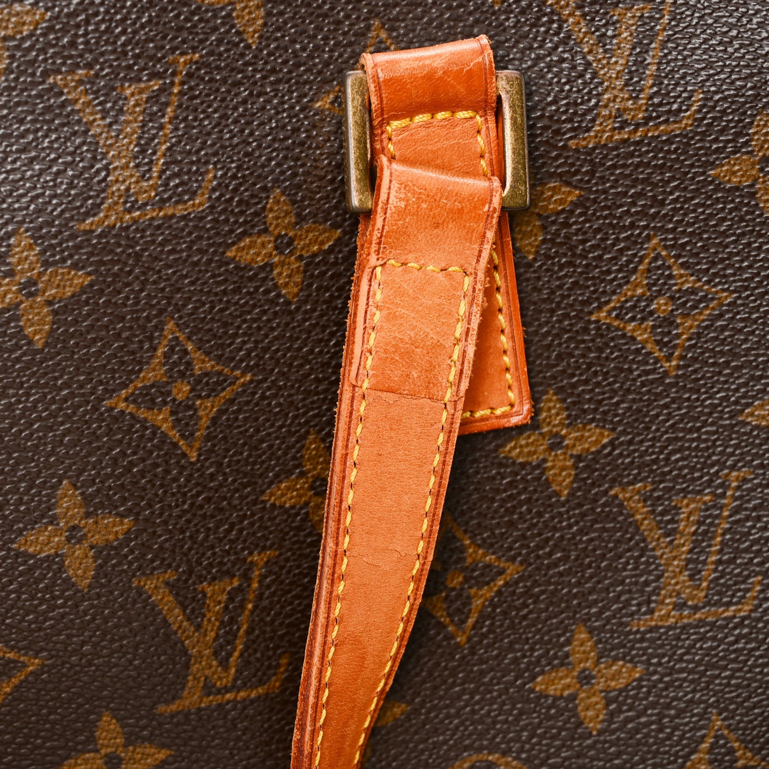 Louis Vuitton Monogram Luco 11 of 18