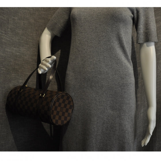Damier Ebene Papillon 30