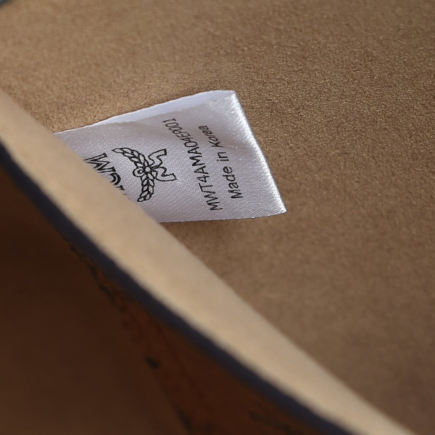 Grained Calfskin Medium Milla Tote Phantom Grey