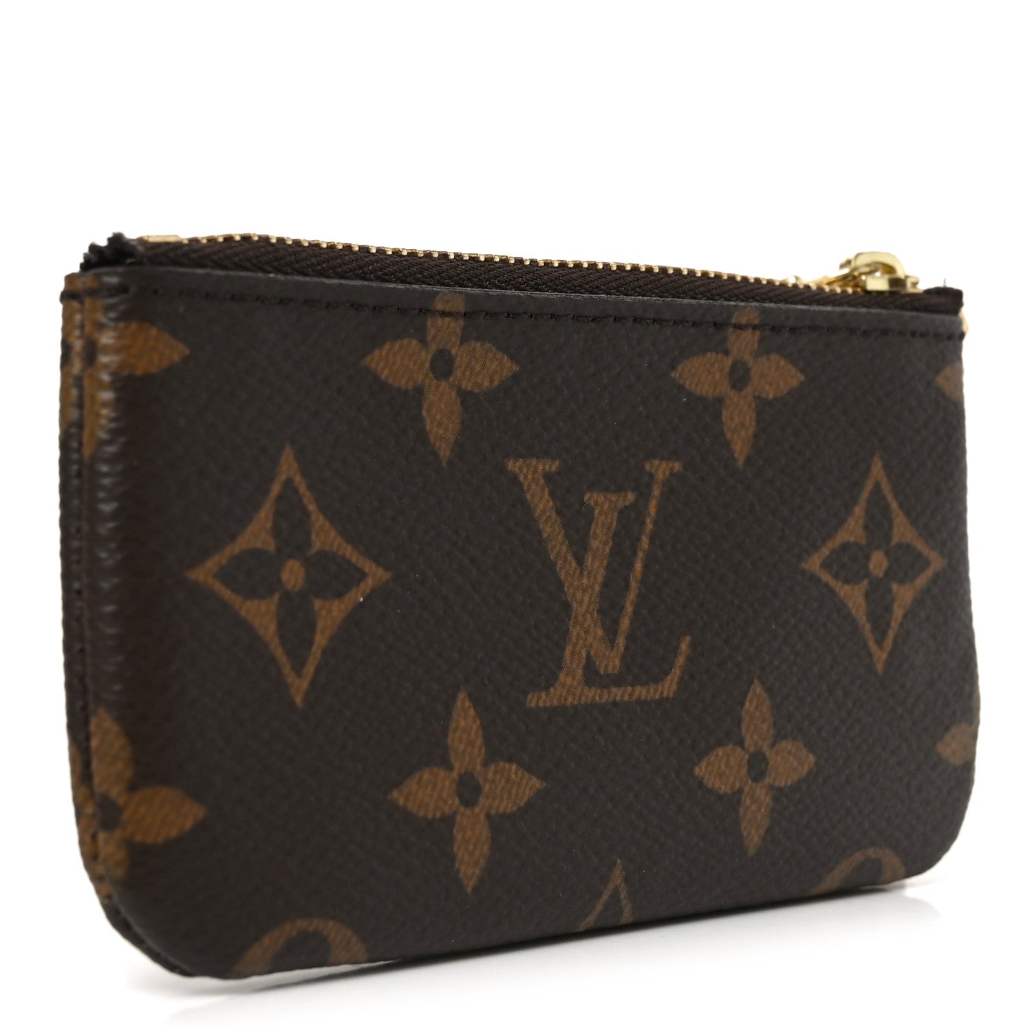 Louis Vuitton Monogram Key Pouch 3 of 7