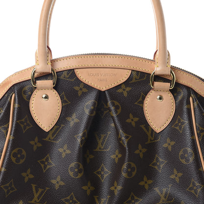 Louis Vuitton Monogram Tivoli PM 11 of 11