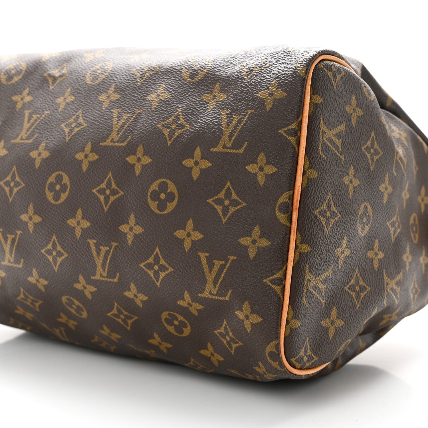 Louis Vuitton Monogram Speedy 30 10 of 15