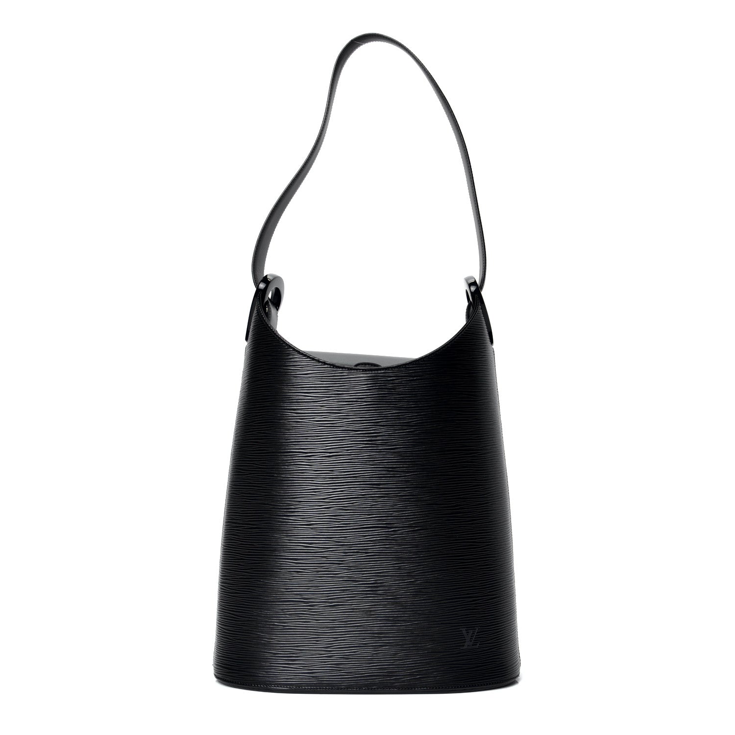 Louis Vuitton Epi Verseau Black 1 of 4