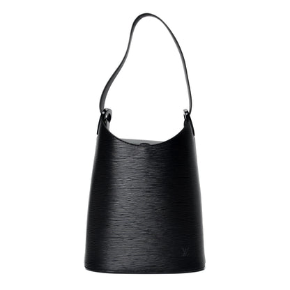 Louis Vuitton Epi Verseau Black 1 of 4