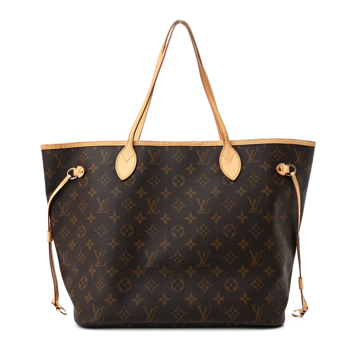 Monogram Neverfull MM