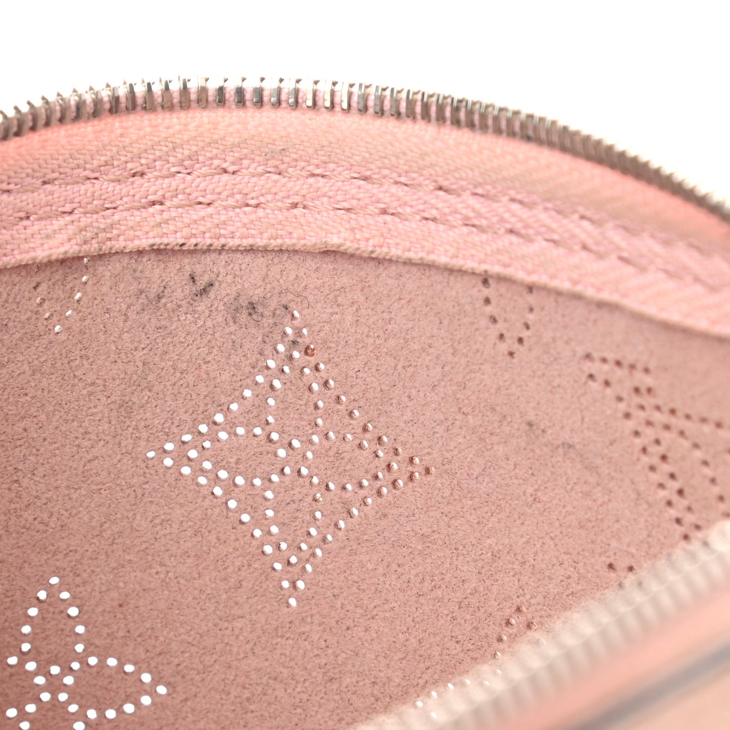 Mahina Girolata Zipped Pocket Galet