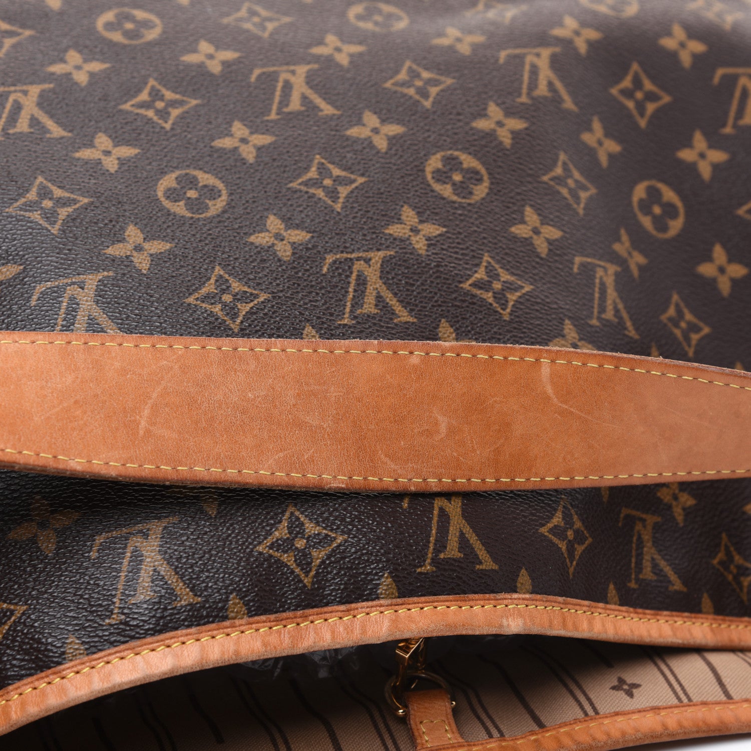 Louis Vuitton Monogram Delightful GM 35 of 45