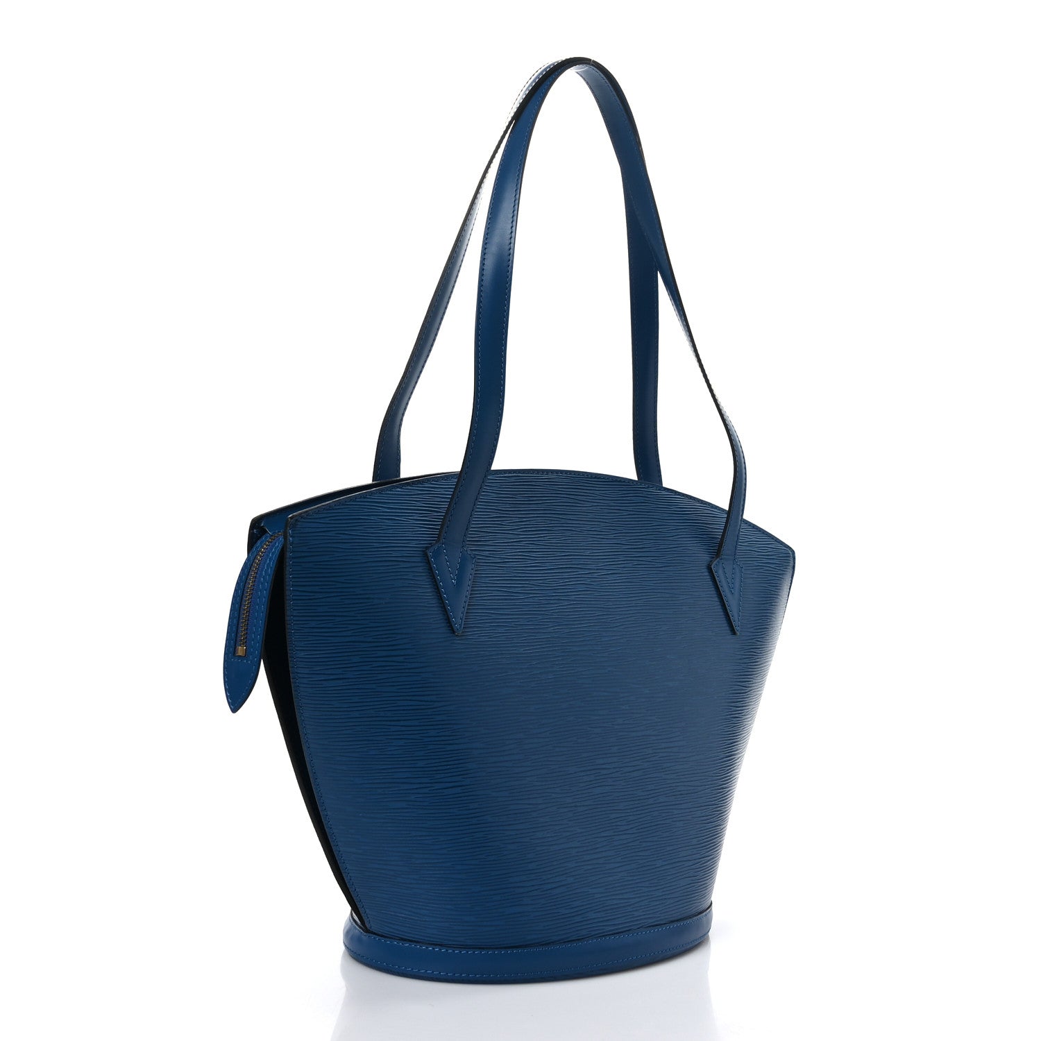 Louis Vuitton Epi Saint Jacques GM Toledo 4 of 9