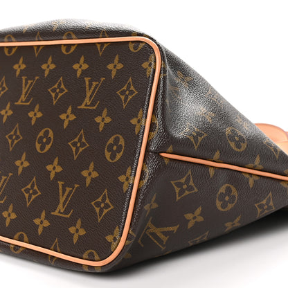 Louis Vuitton Monogram Palermo PM 9 of 9