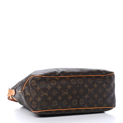 Louis Vuitton Monogram Delightful PM 3 of 4