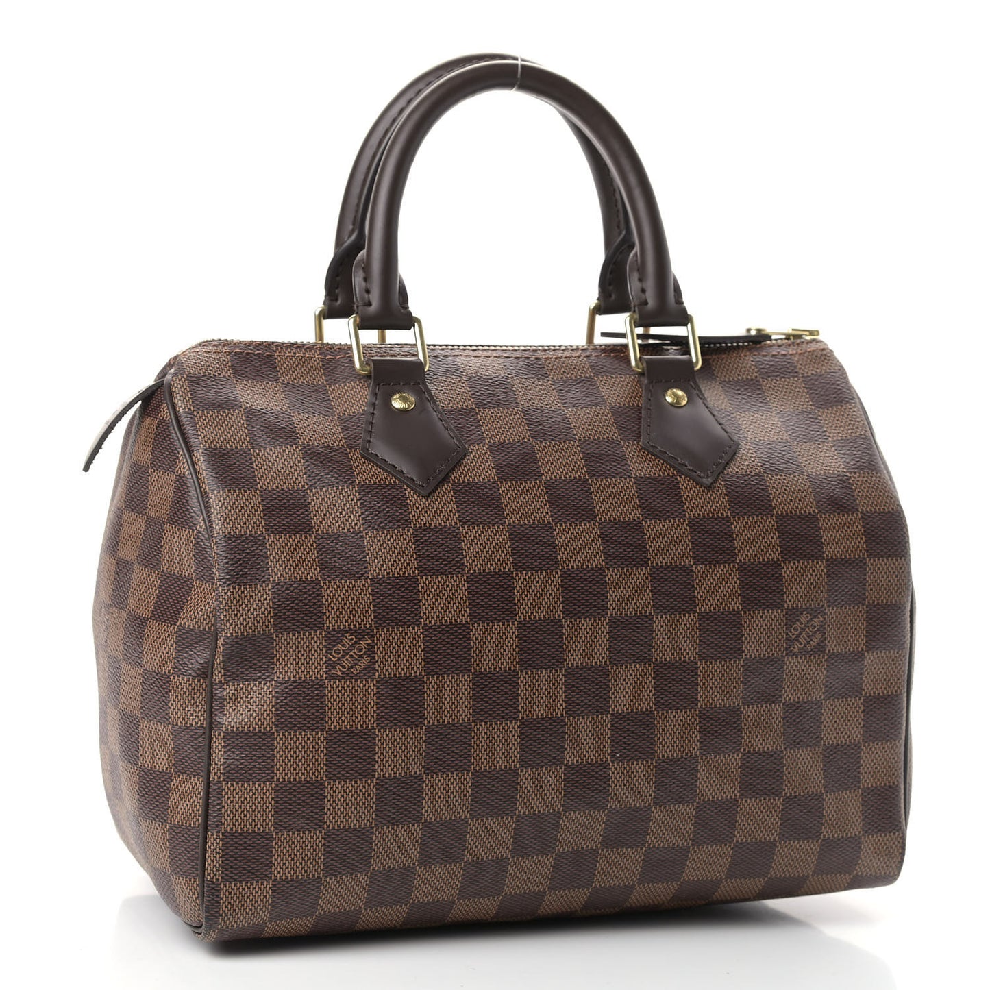 Damier Ebene Speedy 25