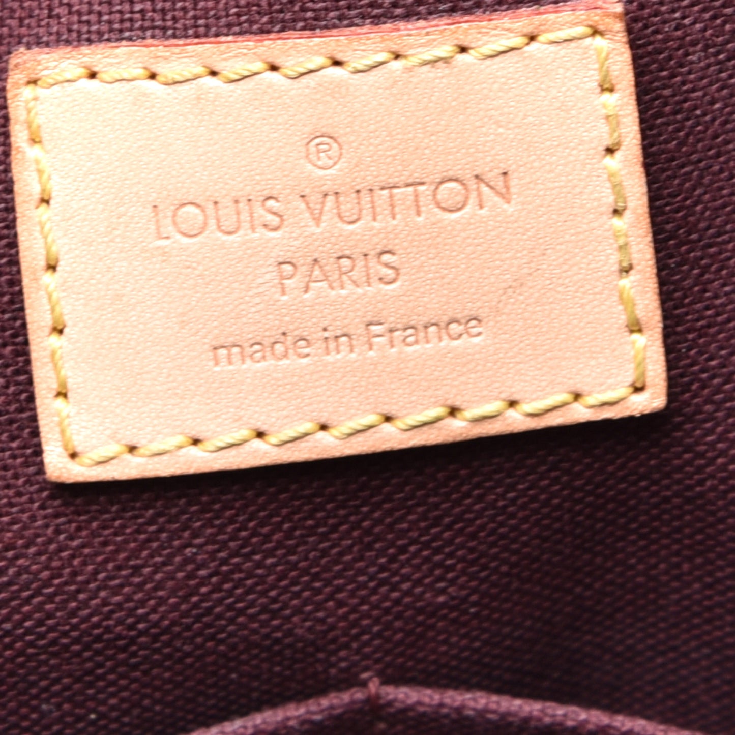 Monogram Turenne MM