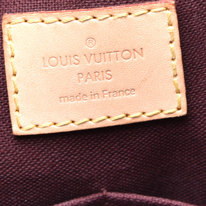 Louis Vuitton Monogram Turenne MM 7 of 10