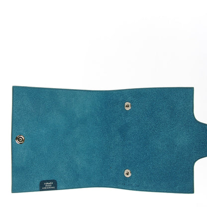 Hermes Togo Ulysse Mini Notebook Cover Colvert 5 of 7