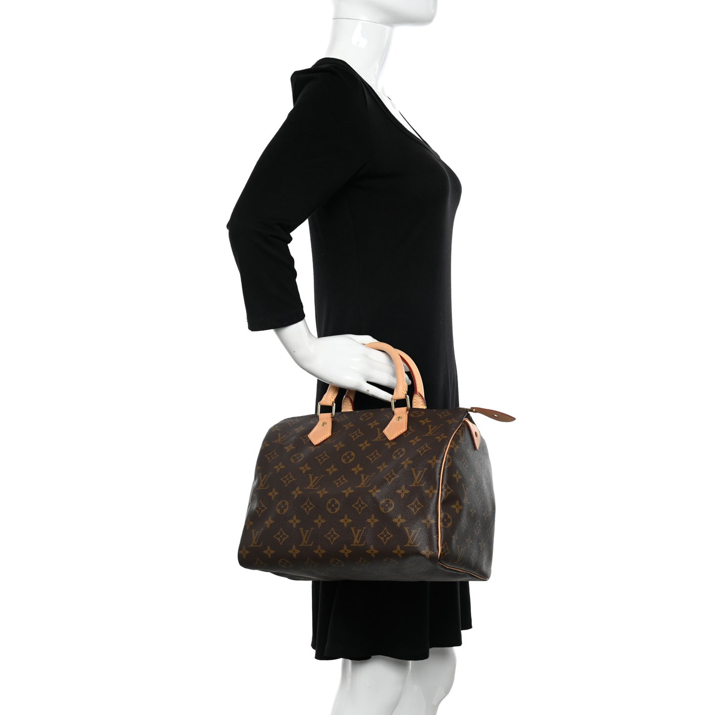 Monogram Speedy 30