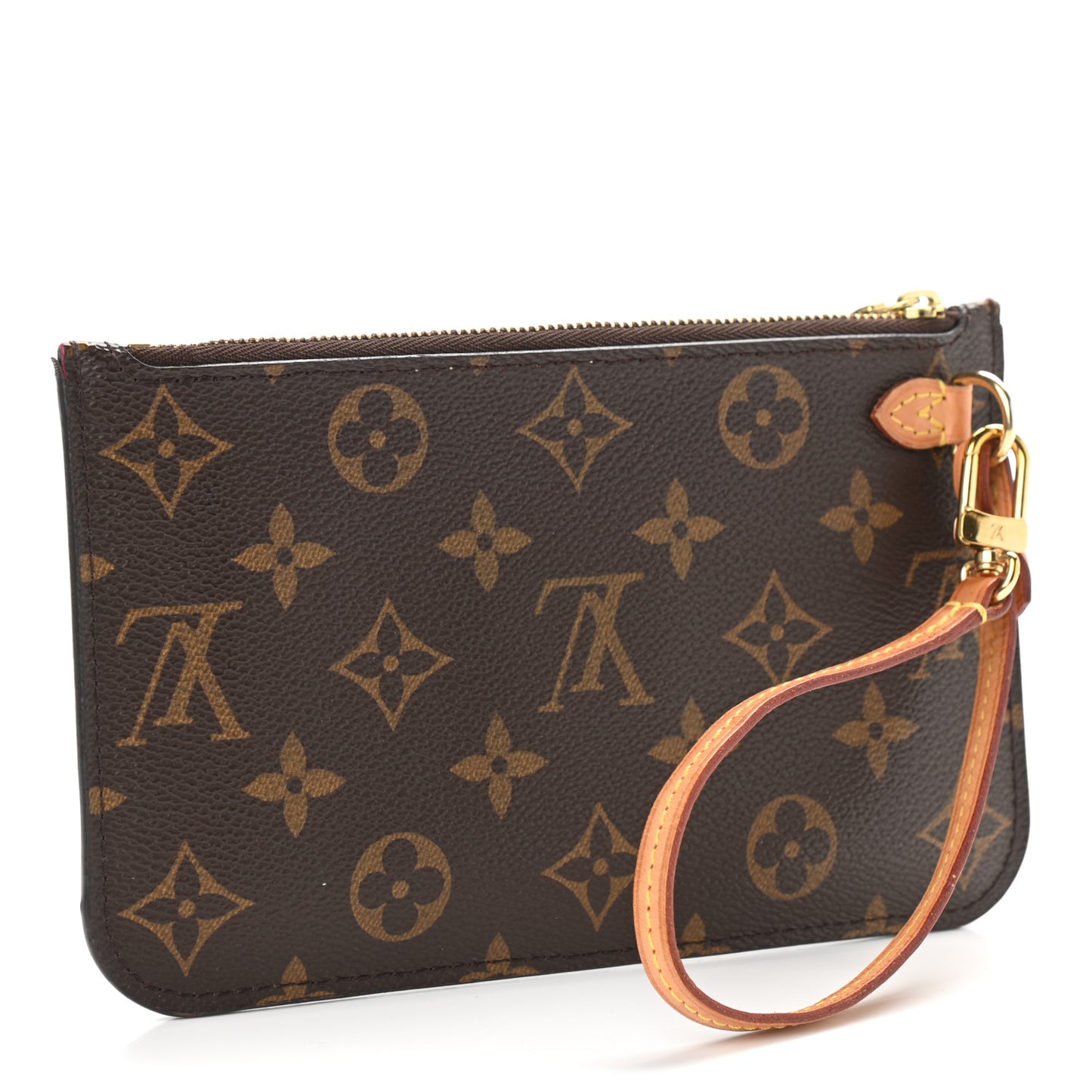 Monogram Neverfull PM Pochette