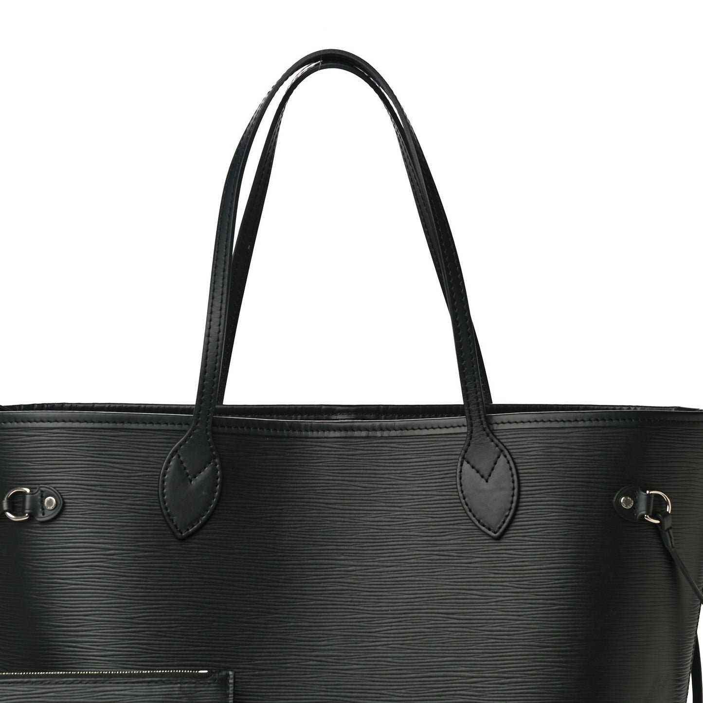 Epi Neverfull MM Black