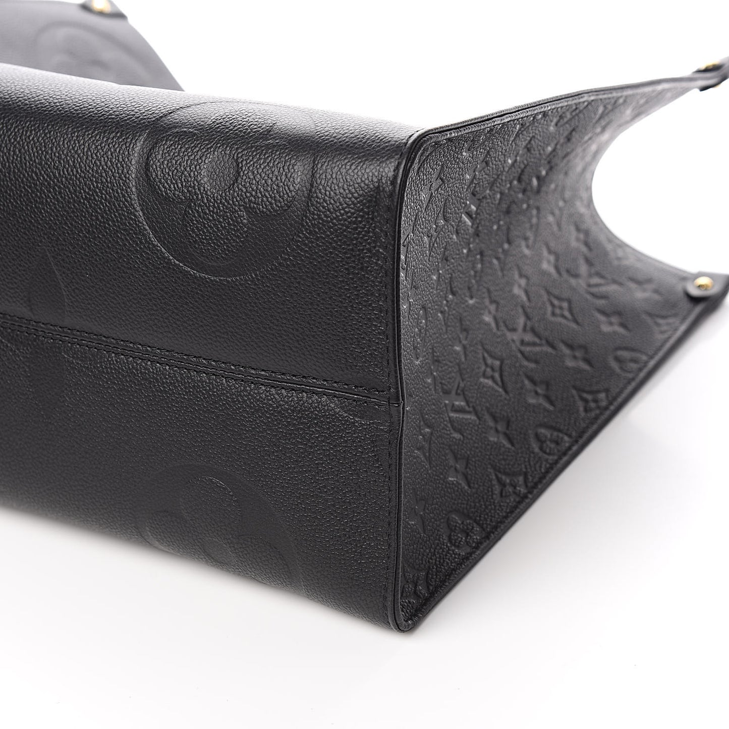 Empreinte Monogram Giant Onthego GM Black