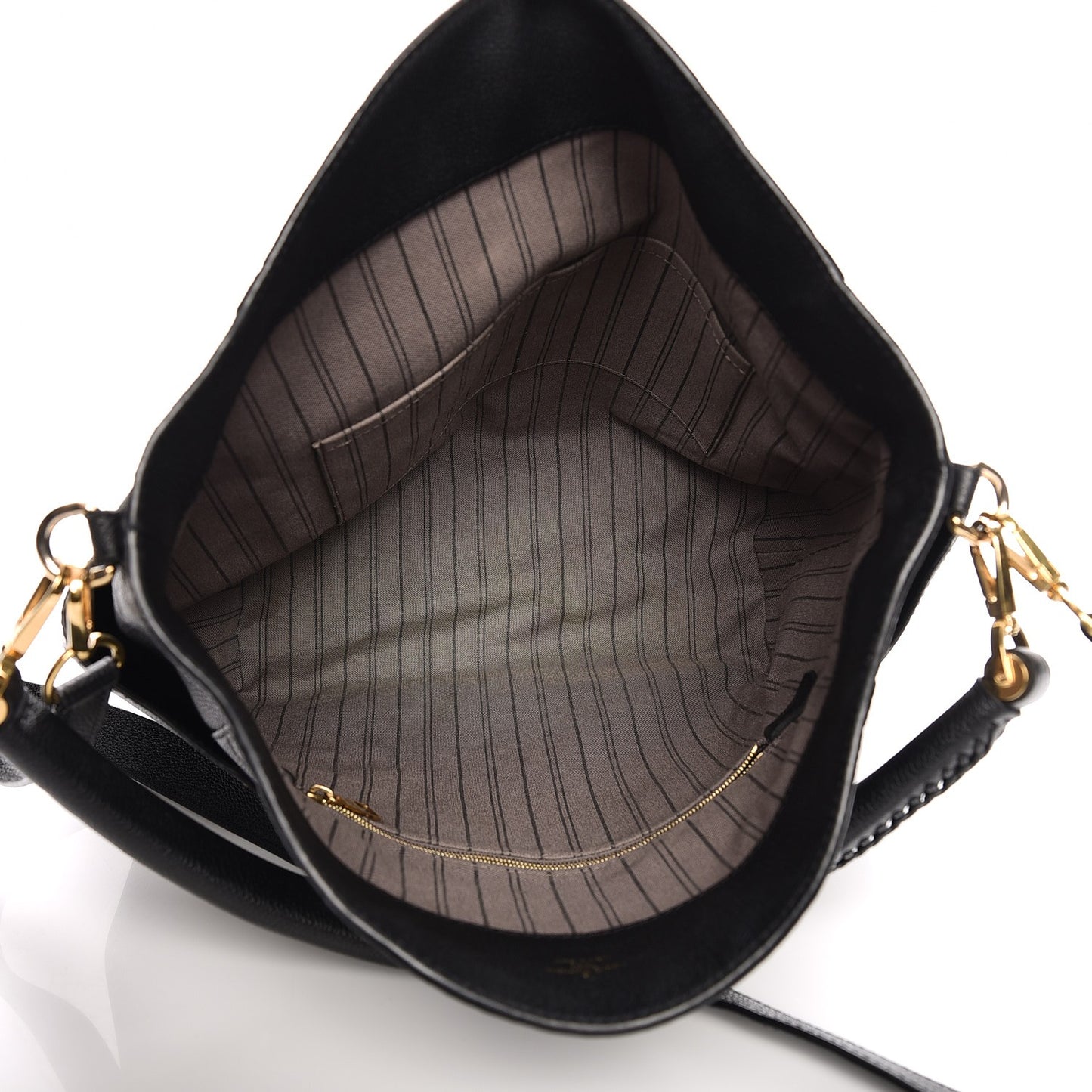 Empreinte Bagatelle Black