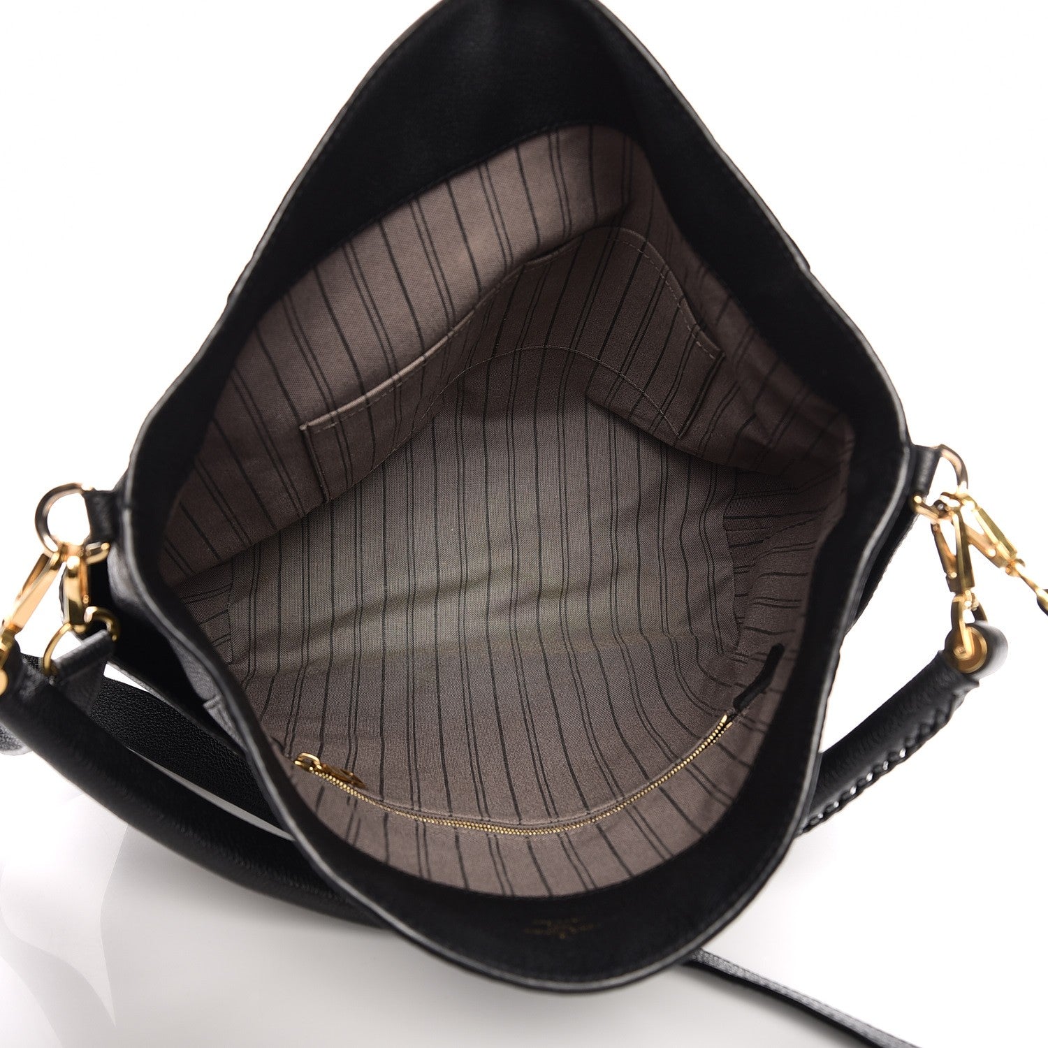 Louis Vuitton Empreinte Bagatelle Black 5 of 10
