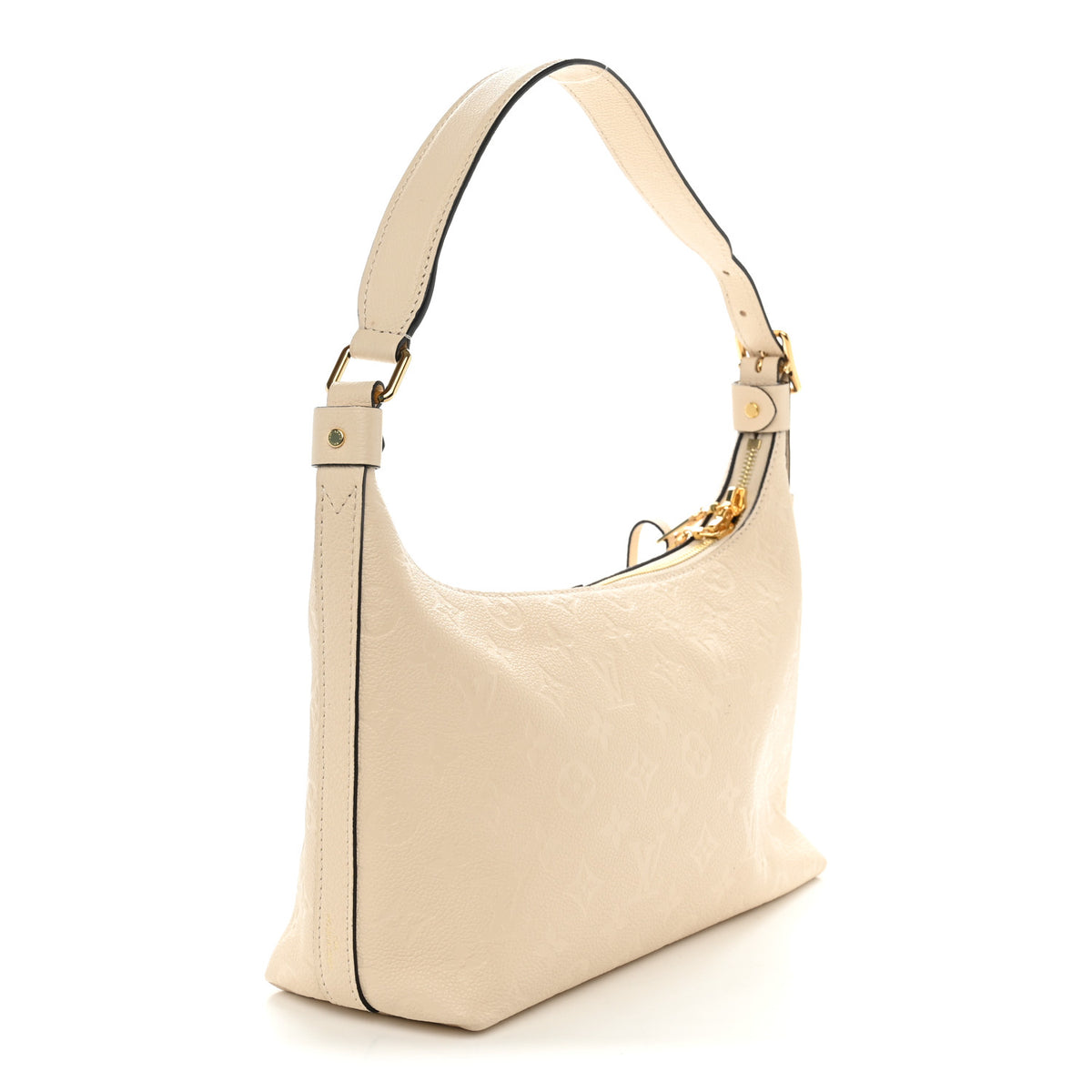 Empreinte Monogram Sac Sport NM Creme